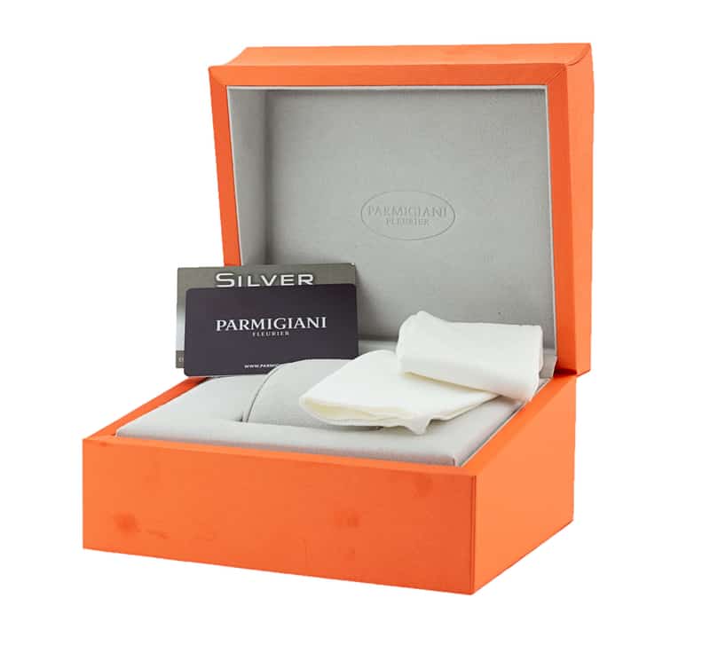 Parmigiani Tonda PFC273-0000600-B00002